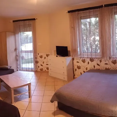Apartment Csaba-lovas *